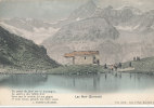 F F S 944 / C P A   -SUISSE - LAC  NOIR (ZERMATT) - Matt