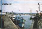 BARNEVILLE-CARTERET - Le Port De Carteret - Carteret
