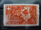 000 Chapelle  Kapelle - Unused Stamps