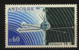 Andorre   N° 177   Neuf **  Cote  2,00 € Au Quart De Cote - Neufs