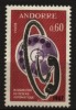 Andorre   N° 182   Neuf **  Cote  2,15 € Au Quart De Cote - Unused Stamps