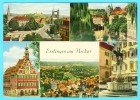 Postcard - Esslingen     (V 13055) - Esslingen