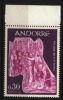 Andorre   N° 185   Neuf **  Cote  1,20 € Au Quart De Cote - Unused Stamps