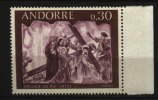 Andorre   N° 192   Neuf **  Cote  1,30 € Au Quart De Cote - Nuovi