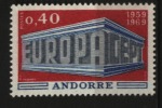 Andorre   N° 194   Neuf **  Cote  18,00 € Au Quart De Cote - Nuovi