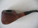 Belle Pipe En Bruyère Fait Main 170,  Utilisée - Heather Pipes