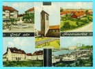 Postcard - Friedrichsfeld     (V 13066) - Wesel