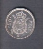 SPAIN   50  PESETAS 1983  (KM # 825) - 50 Pesetas