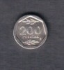 SPAIN   200  PESETAS 1987  (KM # 829) - 200 Peseta