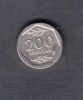 SPAIN   200  PESETAS 1986 (KM # 829) - 200 Peseta