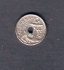 SPAIN   50  CENTIMOS  1949 (KM # 777) - 50 Centiem