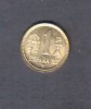 SPAIN   1  PESETA  1980 (KM # 816) - 1 Peseta