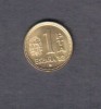 SPAIN   1  PESETA  1980 (KM # 816) - 1 Peseta