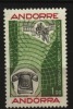 Andorre   N° 252   Neuf **  Cote    1,20 € Au Quart De Cote - Unused Stamps