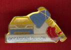 23020-pin's Peugeot.occasions Du Lio,. - Peugeot