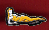 23043-pin's Pin Up.vierge.astrologie. - Pin-Ups