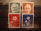 000 Pro Juventte 1945 - Unused Stamps