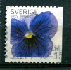 Suède 2010 - YT 2738 (o) - Cartas & Documentos
