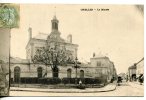 77 CHELLES : La Mairie - Chelles