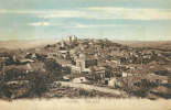 PORTUGAL - PINHEL - VISTA GERAL - 1940 PC - Guarda