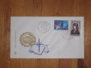 Luxembourg FDC 10.9.1973 Jour D` Serie Commenortive - FDC