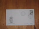 Luxembourg FDC 9.1.1975 Jour D` Emission - FDC