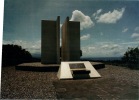 (600) Salomon Islands War Memorial - Japanese War Memorial, Mount Austen - Solomon Islands