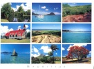 (600) Ile Maurice - Mauritius - Maurice