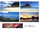 (600) Ile Maurice - Mauritius - Mauritius