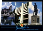 (600) Barbados - Barbade - Bridgetown - Barbades