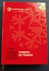 Catalogue De Timbres De France 2006 - Frankrijk