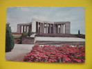 BASTOGNE Memorial Aux Americains Mardasson - Bastenaken