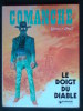 Comanche. Le Doigt Du Diable. - Comanche