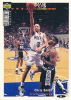 Basket NBA (1994), CHTIS SMITH, TIMBERWOLVES, Collector´s Choice (n° 46), Upper Deck, Trading Cards... - 1990-1999