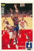 Basket NBA (1994), CHRIS MORRIS, NETS, Collector´s Choice (n° 148), Upper Deck, Trading Cards... - 1990-1999