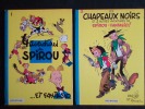 Spirou/Fantasio. No1 - Spirou Et Fantasio