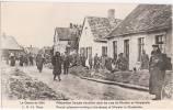 Münster Westfalen Französische Gefangene Beim Straßenbau 1914 Belebt TOP-Erhaltung Ungelaufen - Muenster