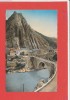 04 SISTERON Cpsm Rocher De La Baume       6025 Ryner - Sisteron