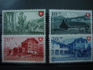 000 1948 - Unused Stamps