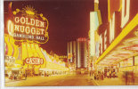 Fremont Street - Las Vegas