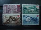 000 1949 - Neufs