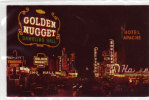 Golden Nugget Hotel - Las Vegas