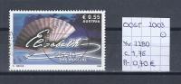 Oostenrijk 2003 - Yv. 2280 Gest./obl./used - Used Stamps