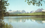 Little Redfish Lake - Altri & Non Classificati