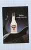 CPSM Publicitaire - Malibu Coconut Light Drink - Bouteille Apéritif Alcool - Guitare électrique - Autres & Non Classés