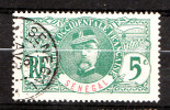 SENEGAL YT 33 Oblitération - Used Stamps