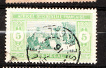 SENEGAL YT 56 Oblitéré 1916 - Used Stamps