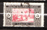SENEGAL YT 72 Oblitéré - Used Stamps