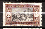 SENEGAL YT 59 Oblitéré - Used Stamps