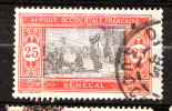 SENEGAL YT 76 Oblitéré - Used Stamps